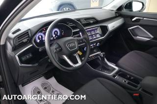 AUDI Q3 usata, con Autoradio