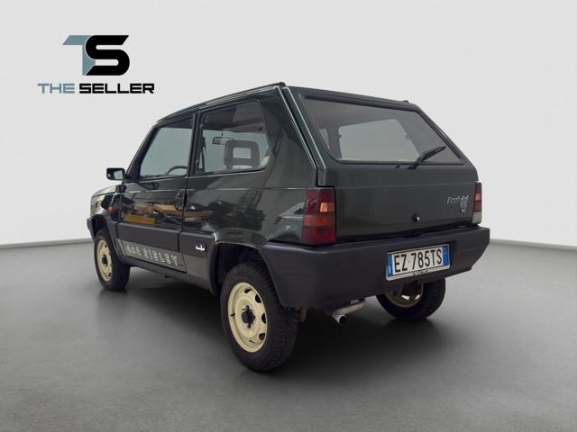 FIAT Panda usata 3
