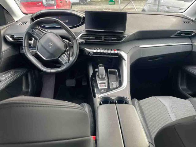 PEUGEOT 3008 usata, con Alzacristalli elettrici