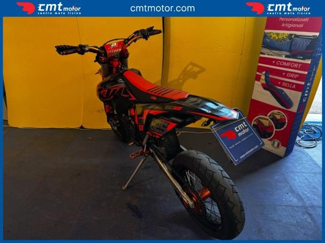 KTM EXC 125 usata 6