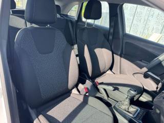 OPEL Crossland X usata, con Airbag Passeggero