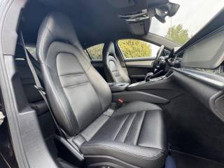 PORSCHE Panamera usata, con Regolazione elettrica sedili
