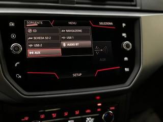 SEAT Arona usata, con Cruise Control