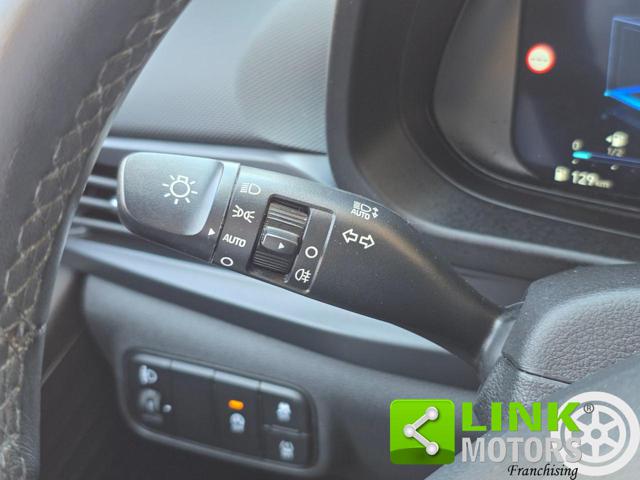 HYUNDAI i20 usata, con Isofix