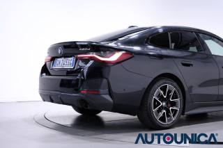BMW 420 usata, con Carica per smartphone a induzione