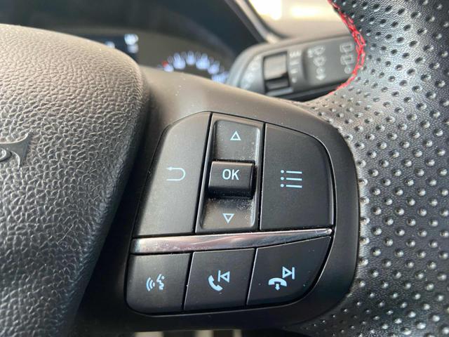 FORD Puma usata, con Controllo automatico clima