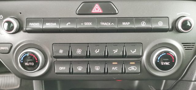 KIA Sportage usata 69