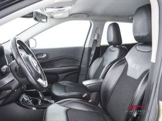 JEEP Compass usata 8
