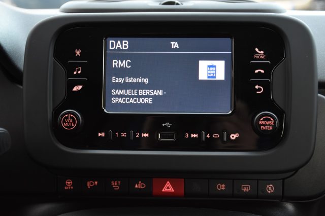 FIAT Panda usata, con ESP