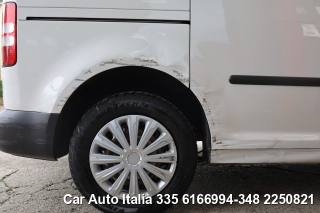 VOLKSWAGEN Caddy usata 52