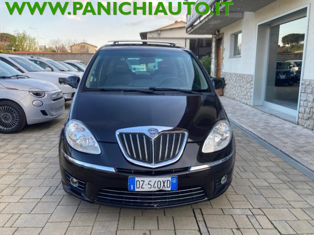 LANCIA MUSA usata, con Airbag Passeggero