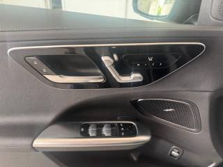 MERCEDES-BENZ C 220 usata, con ESP
