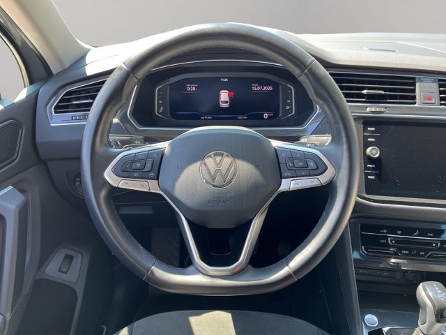 VOLKSWAGEN Tiguan usata, con ESP