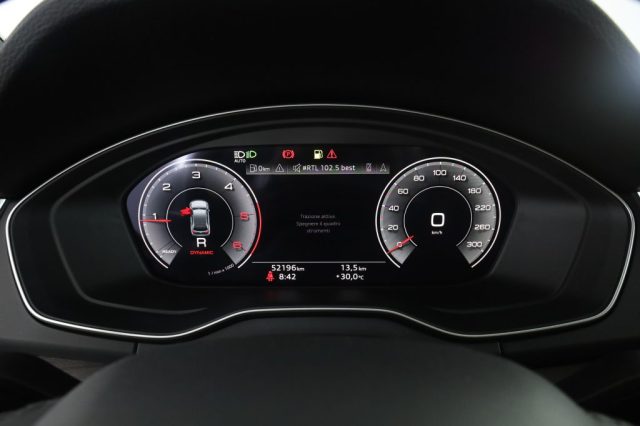 AUDI Q5 usata 6