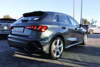 AUDI A3 usata, con Airbag Passeggero