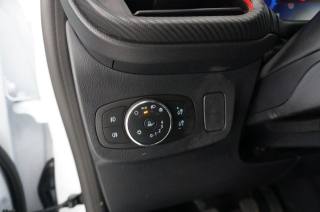 FORD Puma usata, con Immobilizzatore elettronico