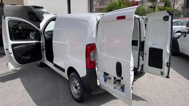 FIAT Fiorino usata, con Controllo trazione