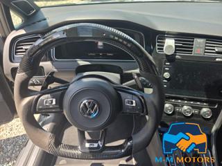 VOLKSWAGEN Golf R usata, con Controllo trazione
