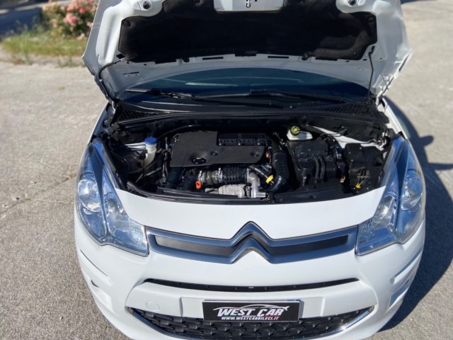 CITROEN C3 usata, con Autoradio digitale