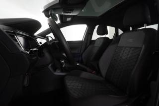 VOLKSWAGEN Taigo usata 8