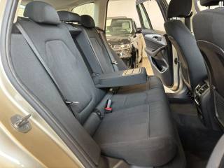 BMW X3 usata, con Filtro antiparticolato