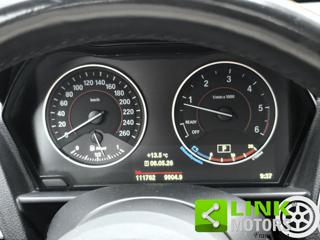 BMW 118 usata, con Climatizzatore