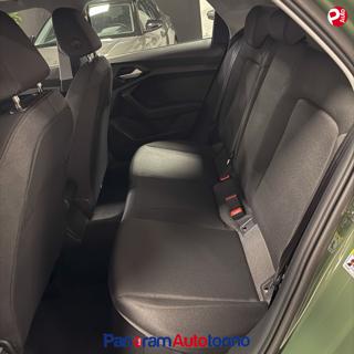 AUDI A1 usata, con Cronologia tagliandi