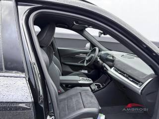 BMW X1 usata 8