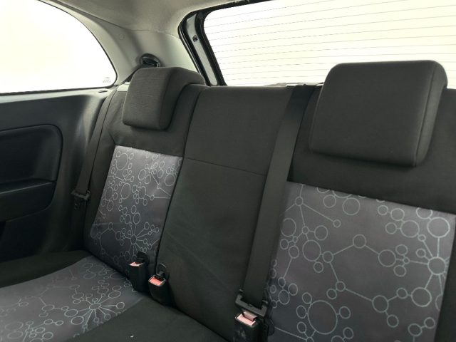 FORD Fiesta usata, con Chiusura centralizzata telecomandata