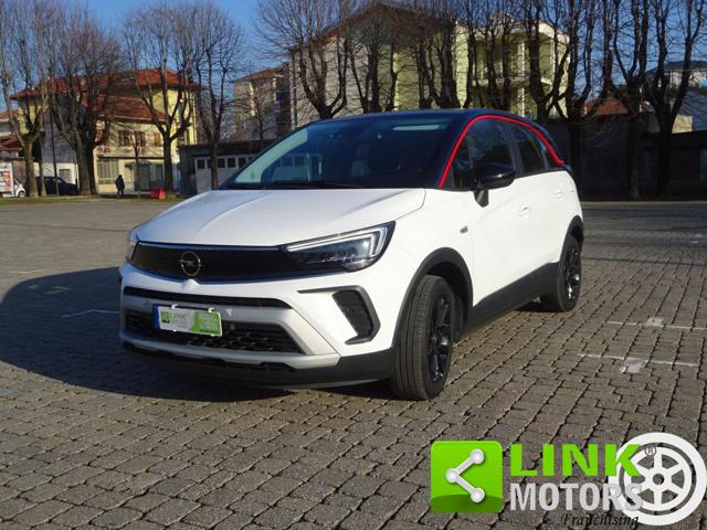 OPEL Crossland usata, con ESP