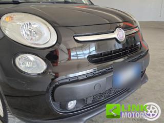 FIAT 500L usata, con Airbag testa