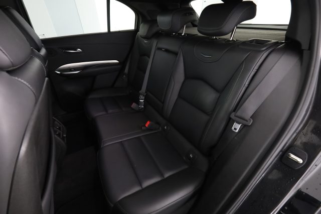 CADILLAC XT4 usata 3