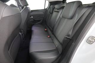 PEUGEOT 308 usata 2