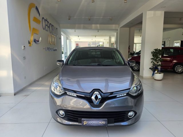 RENAULT Clio usata, con ABS
