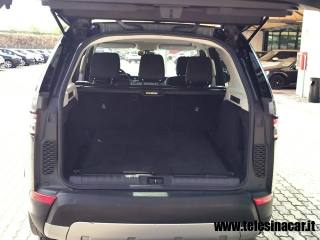 LAND ROVER Discovery usata 15