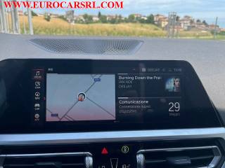 BMW 420 usata, con Specchietti laterali elettrici