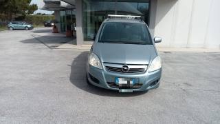 OPEL Zafira usata, con Airbag