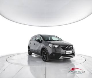 OPEL Crossland X usata 1
