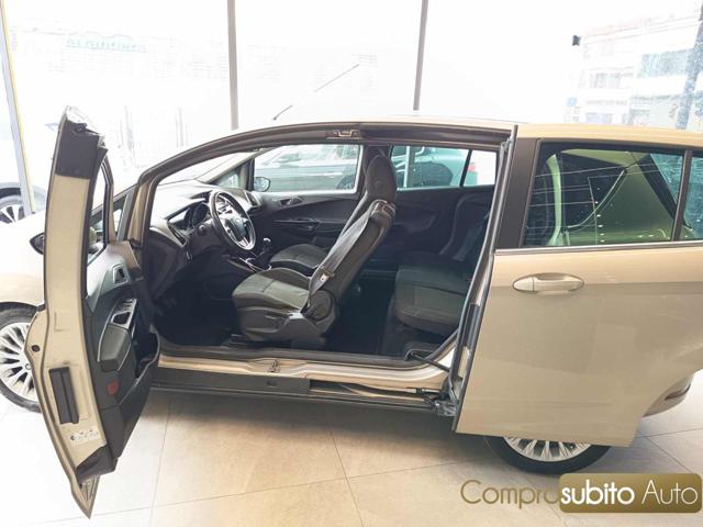 FORD B-Max usata, con Controllo trazione