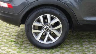 KIA Sportage usata, con USB