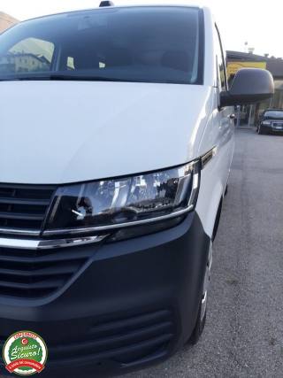 VOLKSWAGEN Transporter usata, con Autoradio