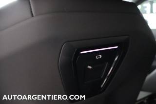 BMW 520 usata, con Sistema di chiamata d