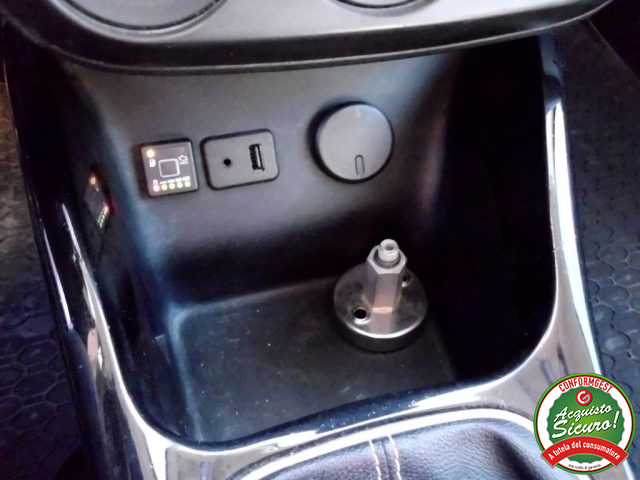 OPEL Adam usata, con Volante in pelle