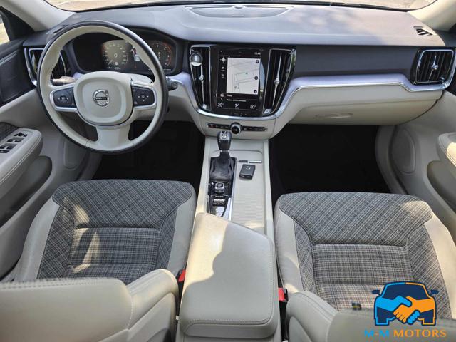 VOLVO V60 usata, con Immobilizzatore elettronico