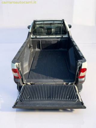 FIAT Strada usata, con Servosterzo