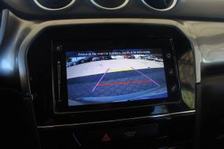 SUZUKI Vitara usata, con Autoradio digitale
