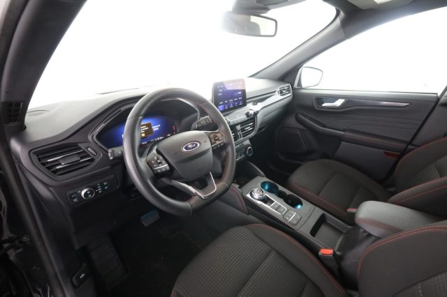 FORD Kuga usata 1