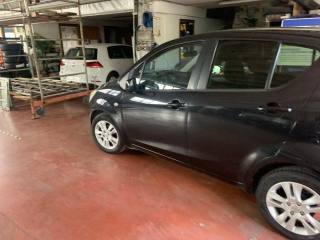 OPEL Agila usata 11