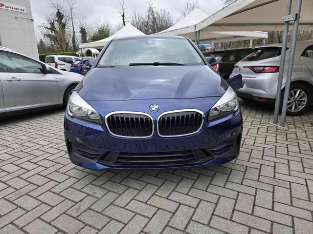 BMW 225 usata, con Alzacristalli elettrici
