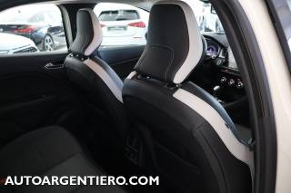 RENAULT Captur usata, con Bluetooth